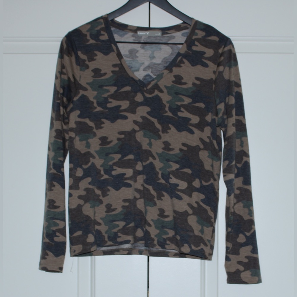 Tresics Long Sleeve